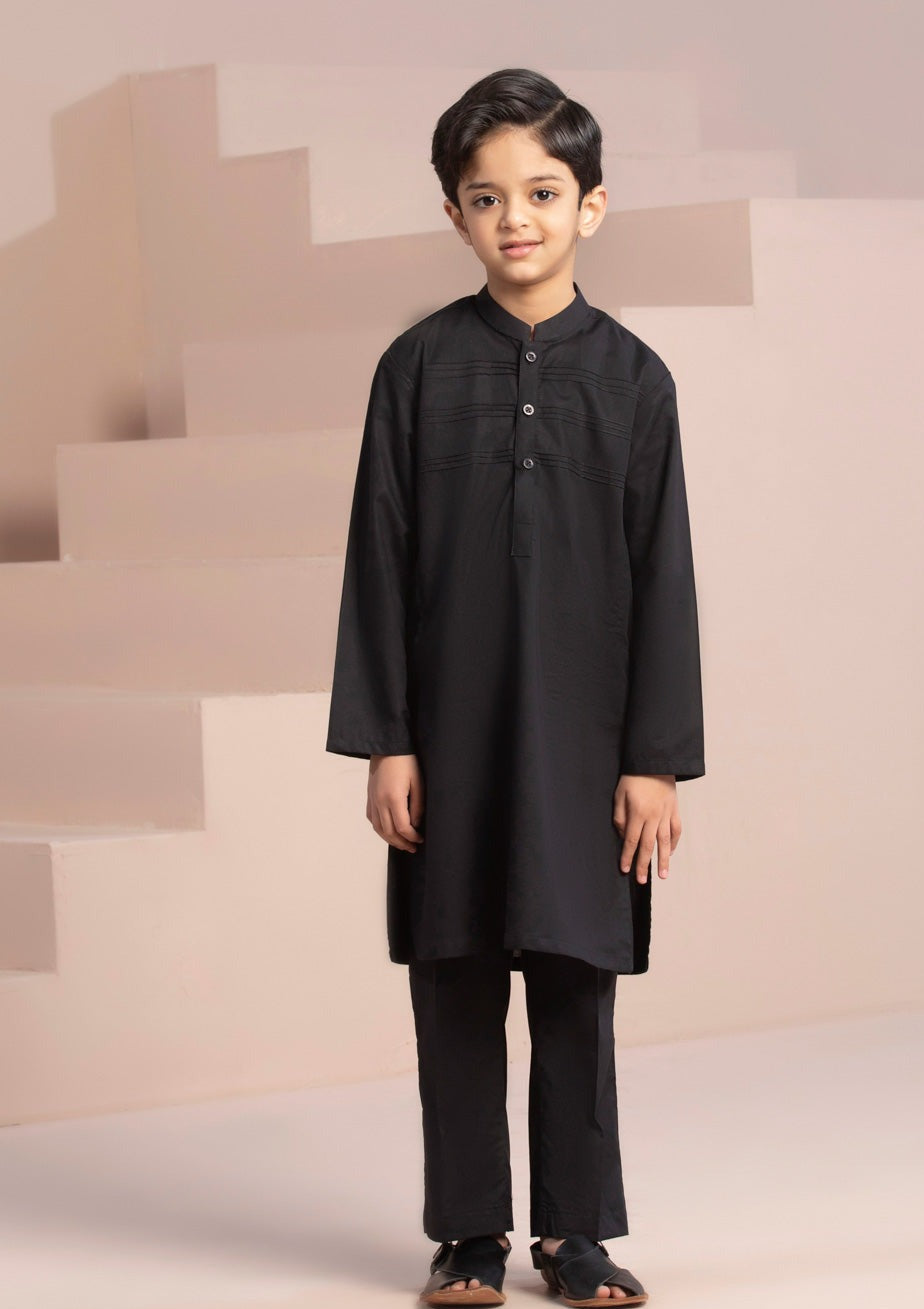 Black shalwar kameez outlet boys