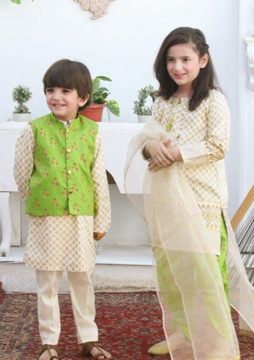 Girl eid dress on sale 2019