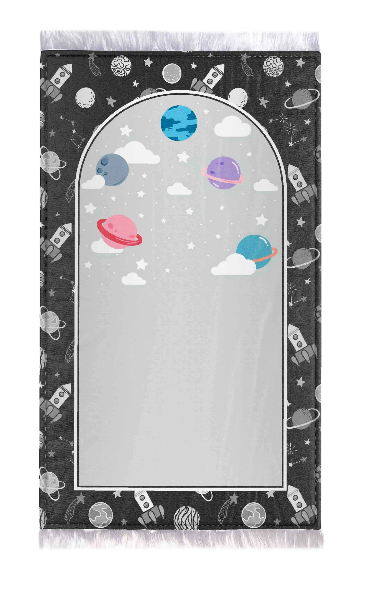 Eid Gift Box - Orbit Odyssey (Girls & Boys)