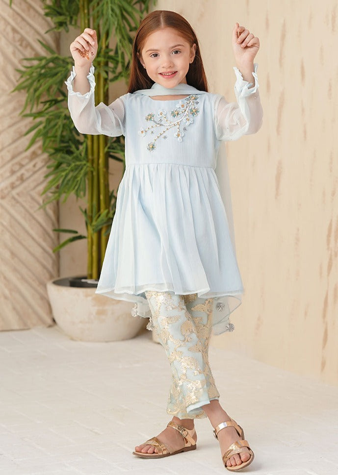 Eid dresses 2019 hot sale for baby girl