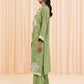 Green - Women's Dress
