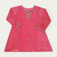Pink- Infant Girl's Dress