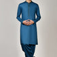 Sea Green - Teen Boy's Kameez & Shalwar