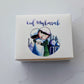 6x Eid Gift Boxes - Small