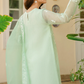 Mint Green - Women's Dress
