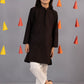 Black - Boy's Kurta Shalwar