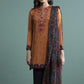 Muddy Brown - Women's Dress