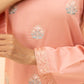 Pink - Women's Dress
