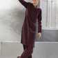 Mauve - Boys Kameez Shalwar