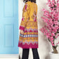 Multicolor Kurta (Top-only)