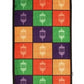 Prayer Mat - Colorful Delight