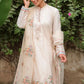Peach - Women's Dress