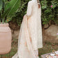 Peach - Women's Dress