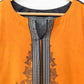 Orange : Embellished Kurta (Shirt only)