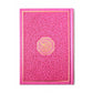 Rainbow Quran - Dark Pink