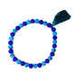 Prayer Beads - Shades of Blue