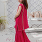 Pink - Girl's Dress