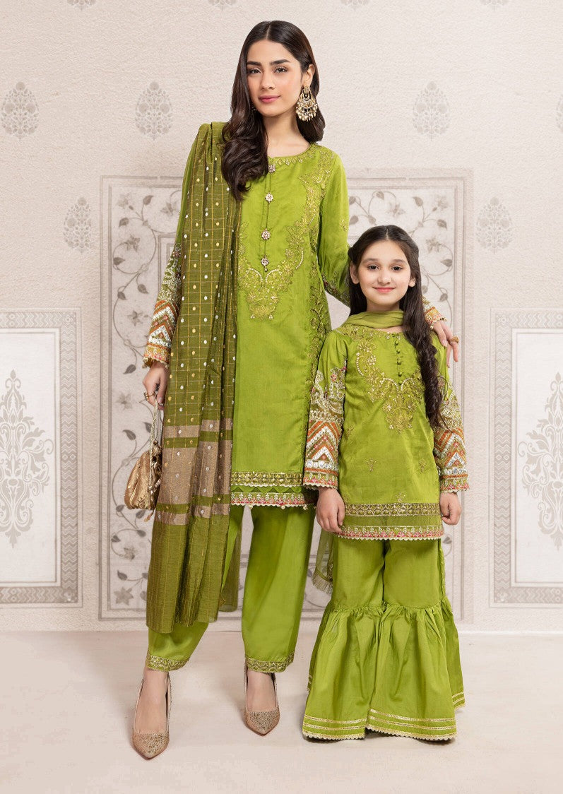 Maria b girl outlet dresses 2019